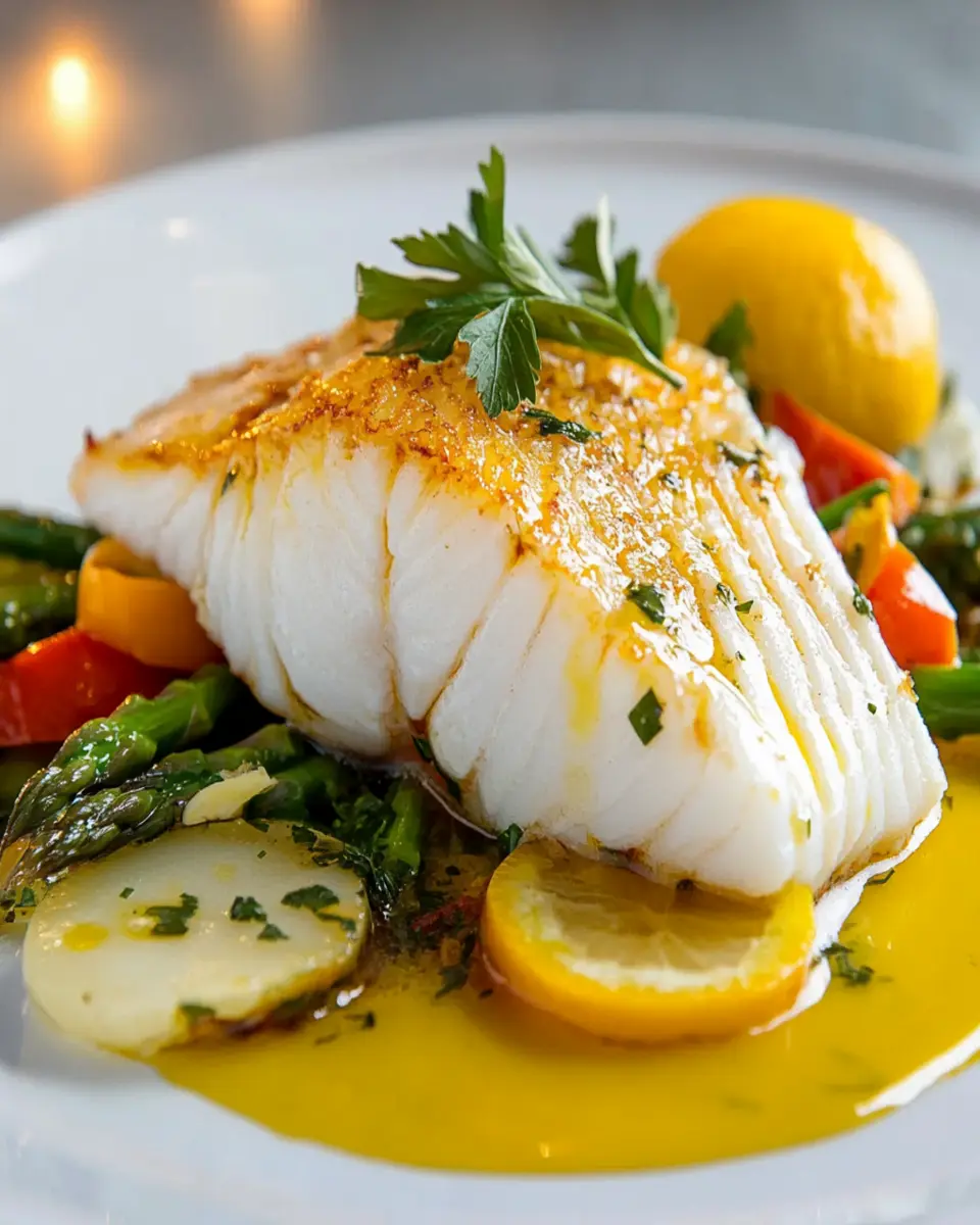 Christmas Codfish First Image First Image