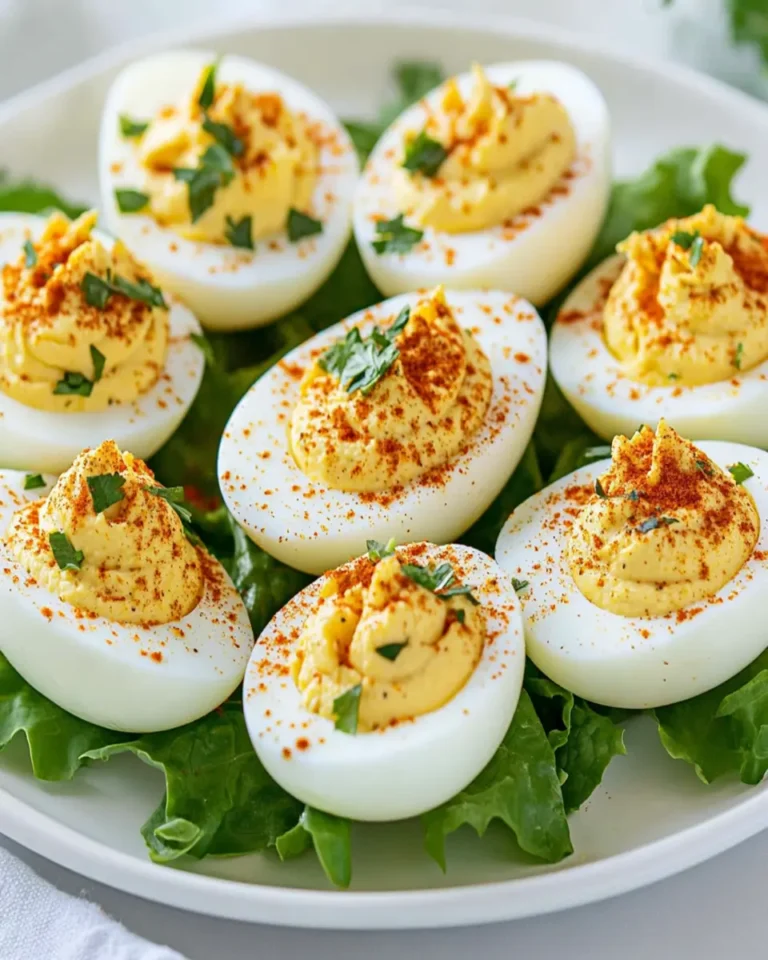 Keto Egg Pearl Snacks First Image First Image