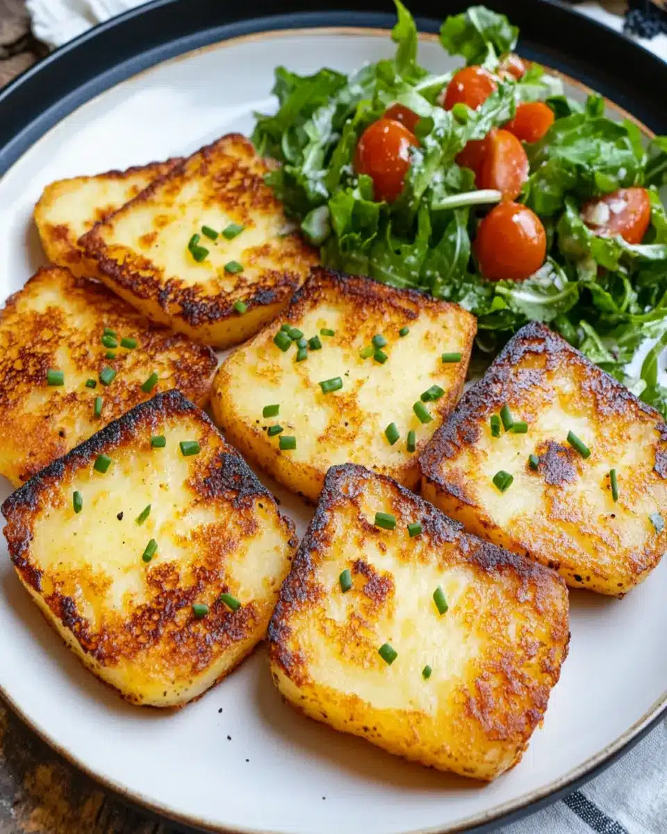 Keto Mock Potato Farls First Image First Image