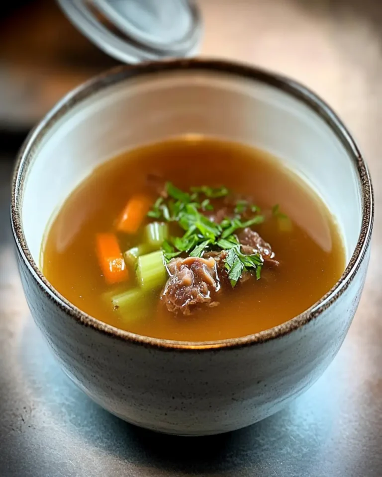 Liver Loaded Brodo First Image First Image