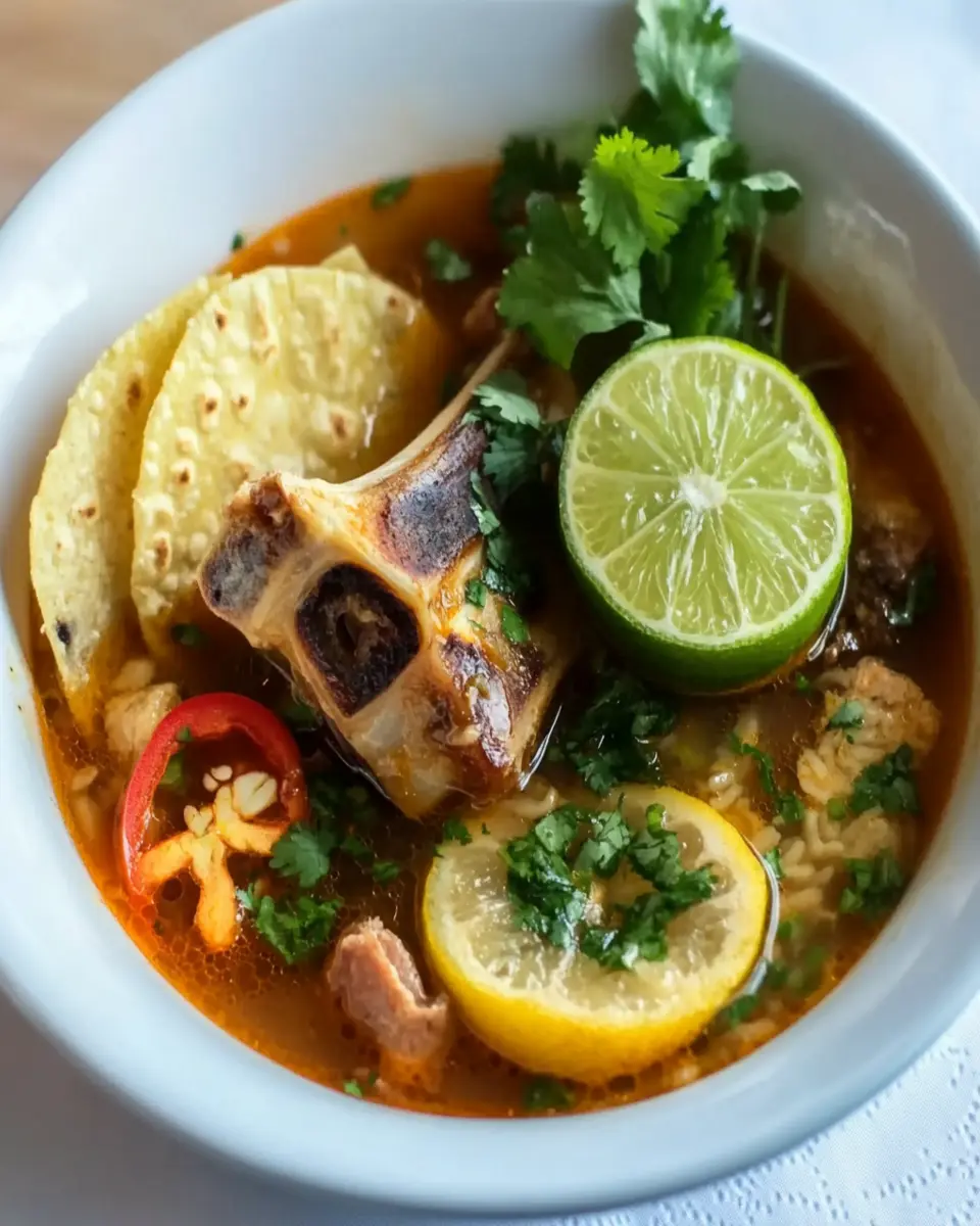Marrow Caldo First Image First Image