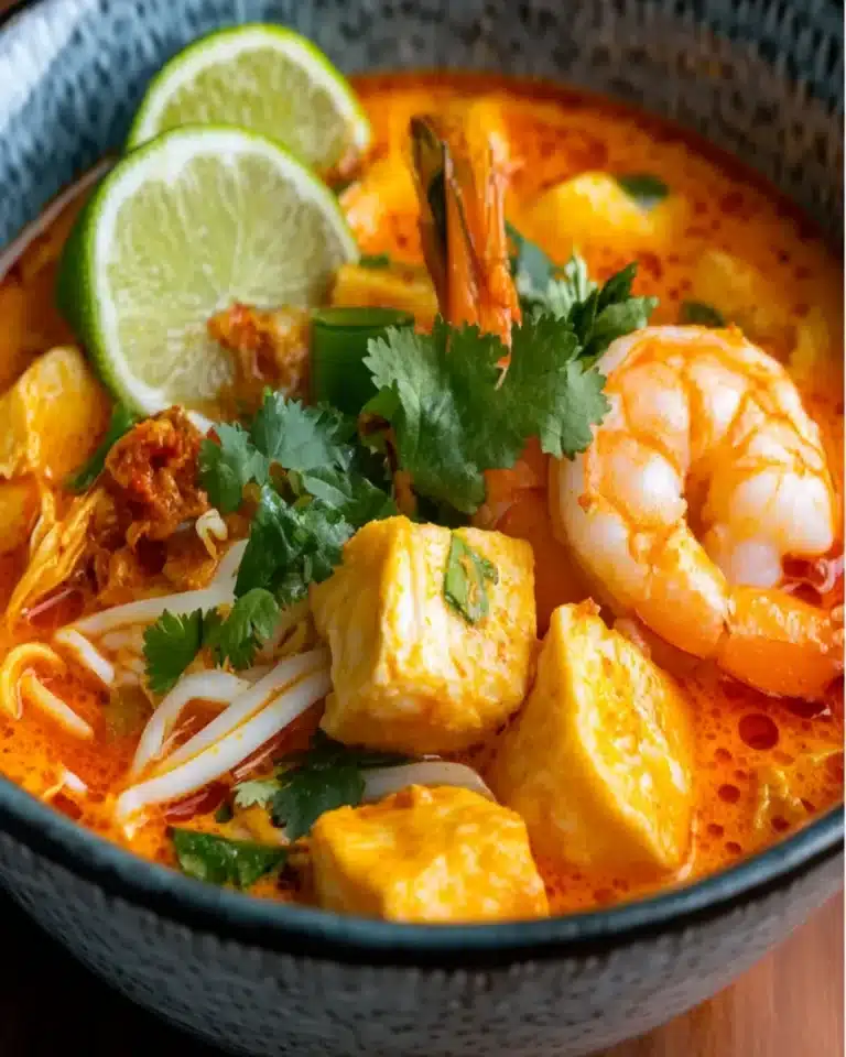 Marrow Laksa First Image First Image