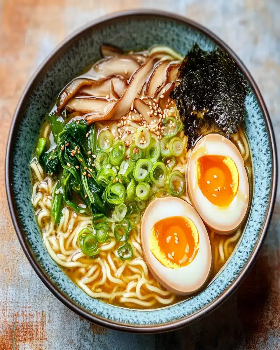 Bone Broth Ramen First Image First Image