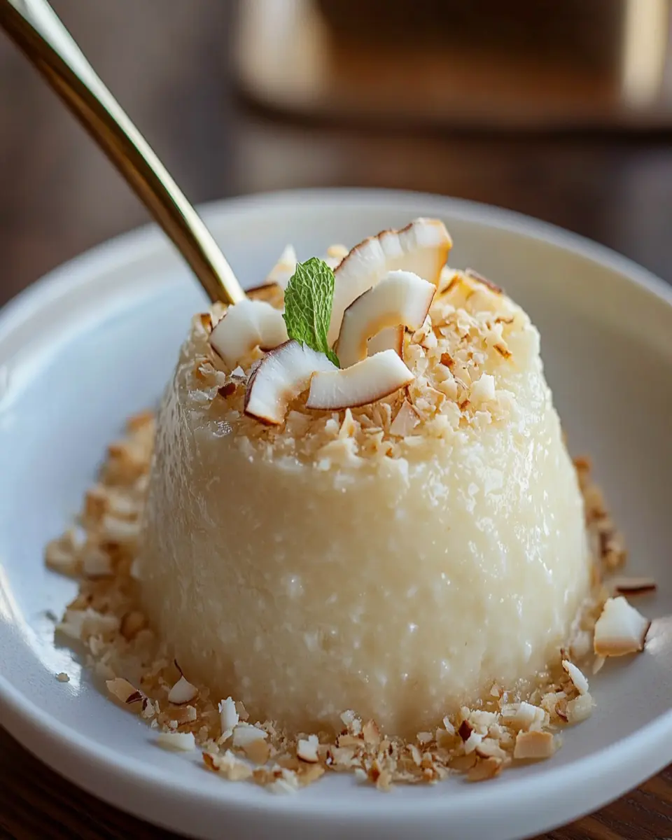 Coconut Baba First Image First Image