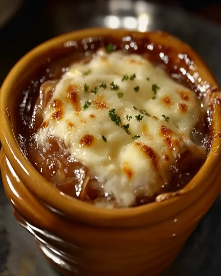 French Onion carnivore style First Image First Image