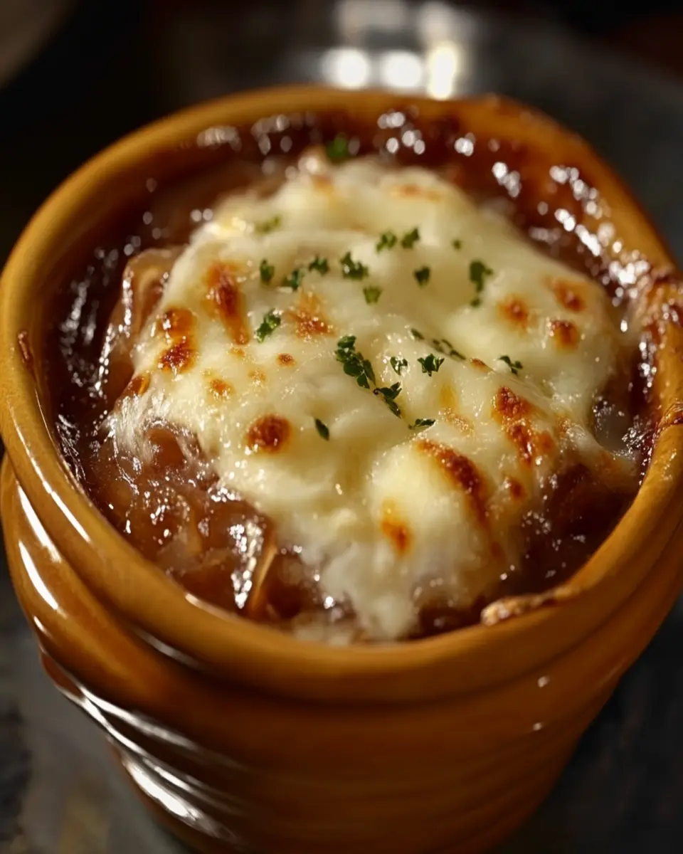 French Onion carnivore style First Image First Image