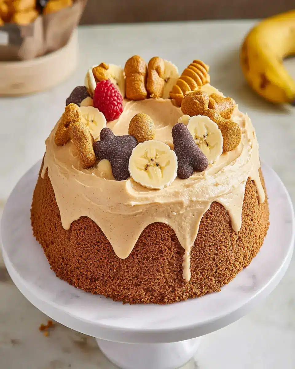 How to Make a Dog-Safe Birthday Cake First Image First Image