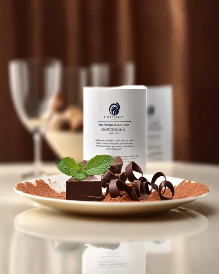 Cocoa paper First Image First Image