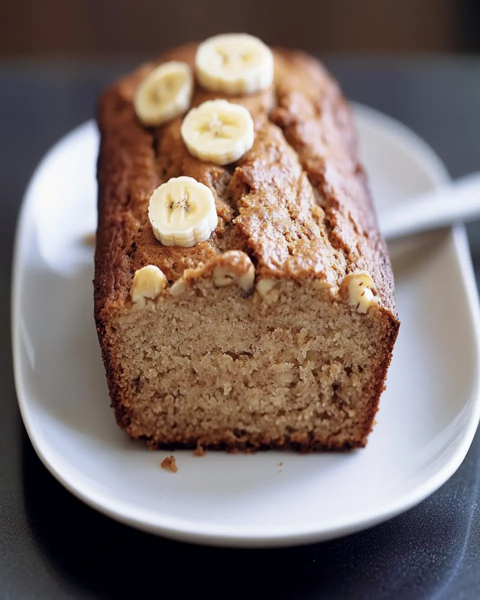 nigella lawson banana bread recipe First Image First Image