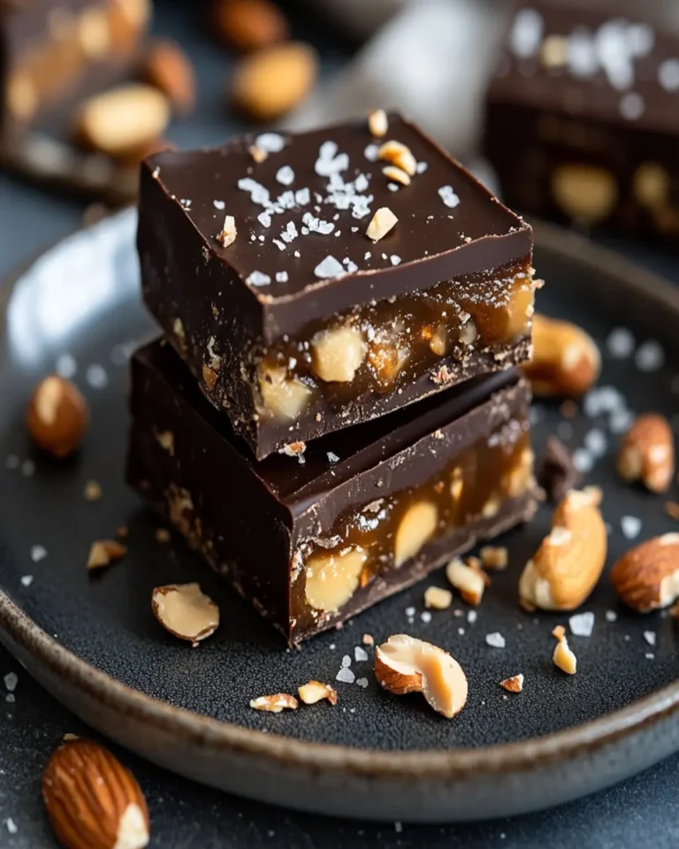 4 Ingredient Date Snickers First Image First Image
