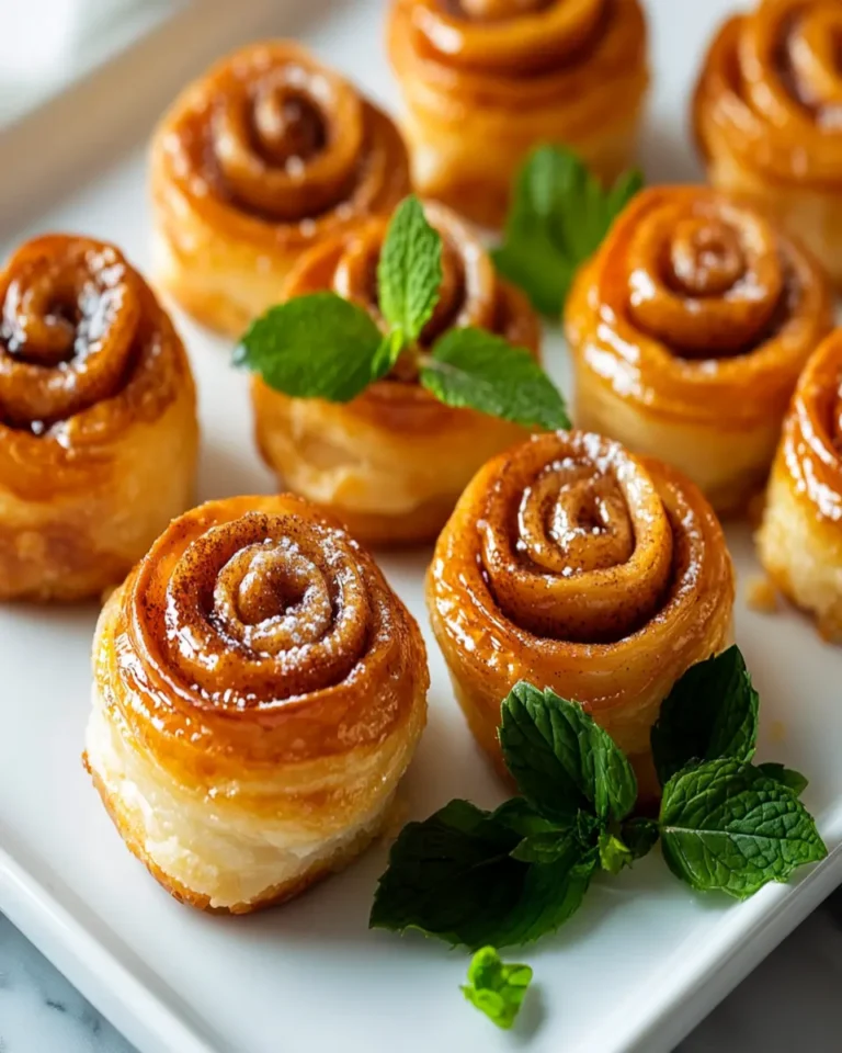 Tasty Sugar Snails Pastry Treats First Image First Image