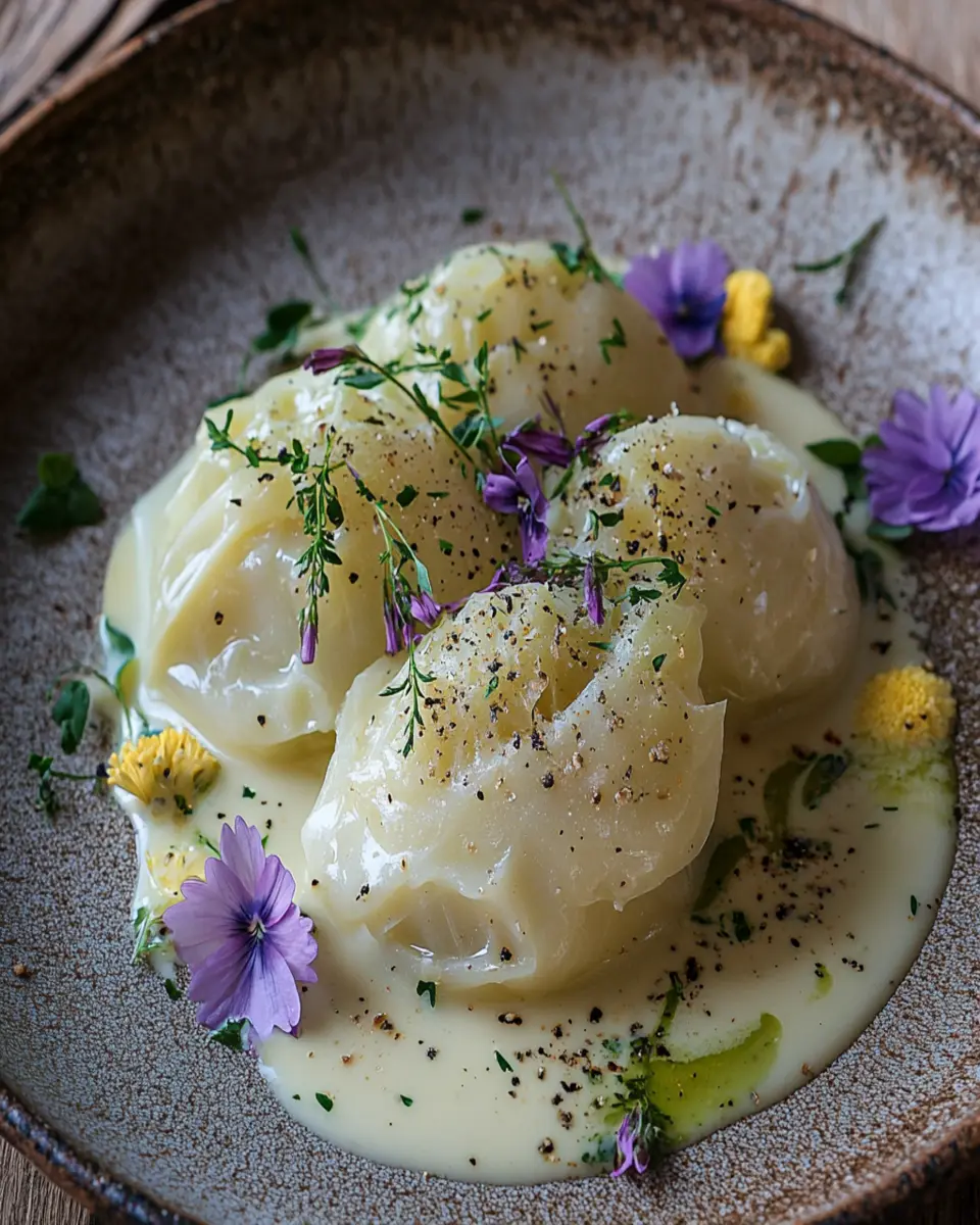 Easy Cozy Marry Me Melting Cabbage First Image First Image