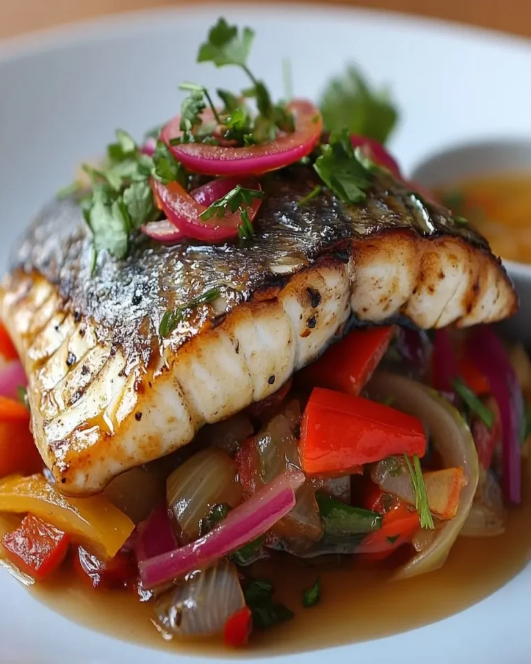 Mackerel Escabeche in Animal Fat First Image First Image