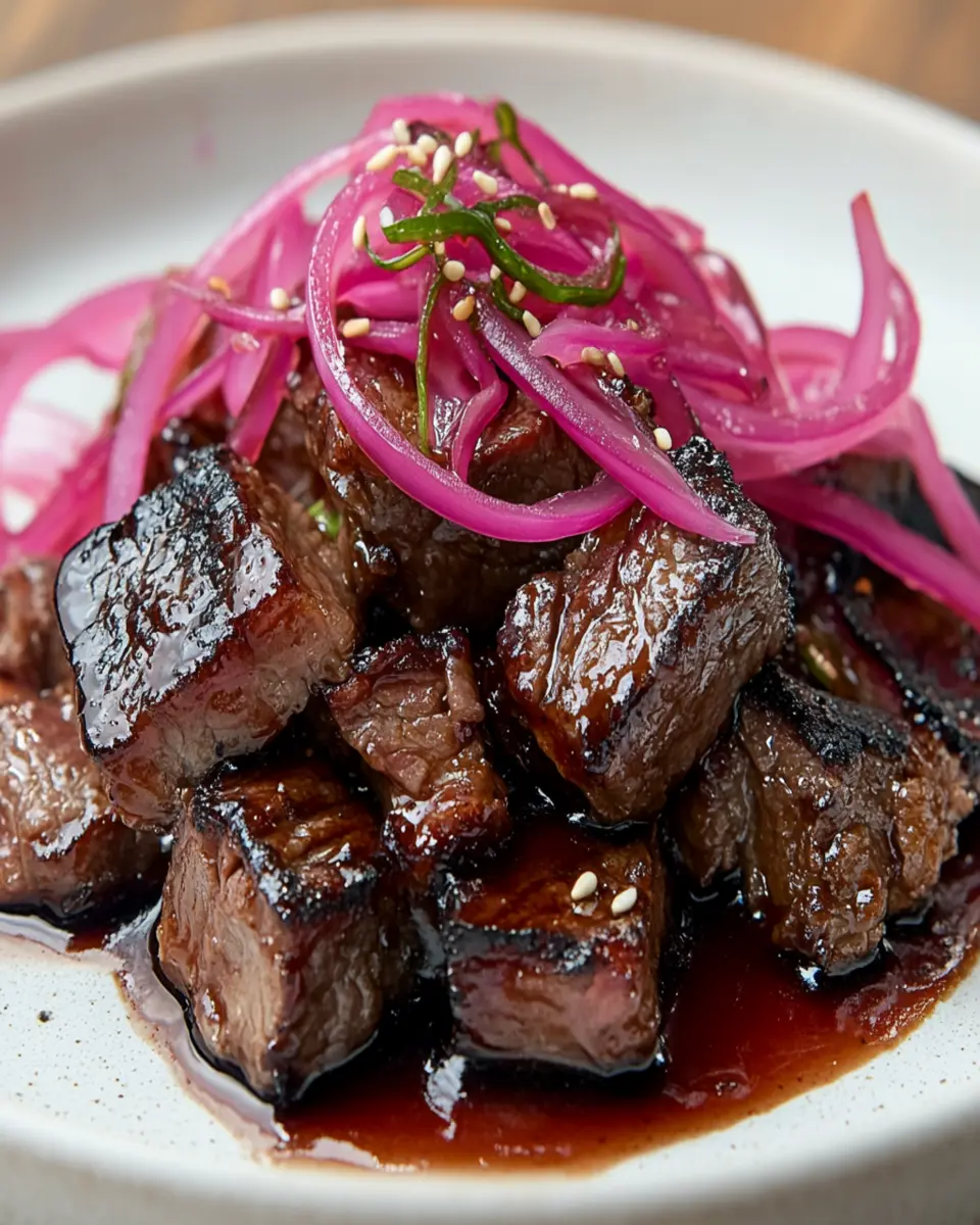 Beef Deckle (Point) Burnt Ends First Image First Image