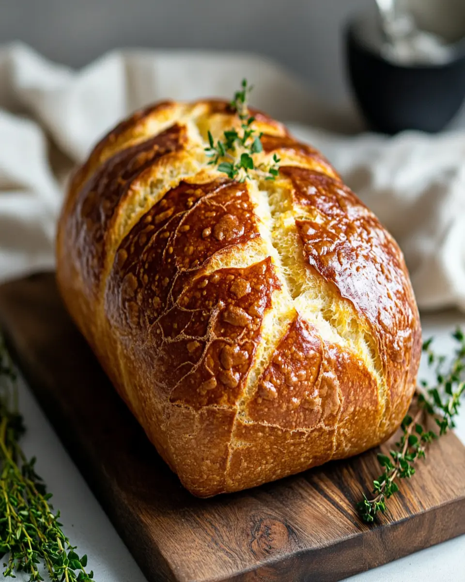 Easy Tiger Dutch Crunch Bread First Image First Image