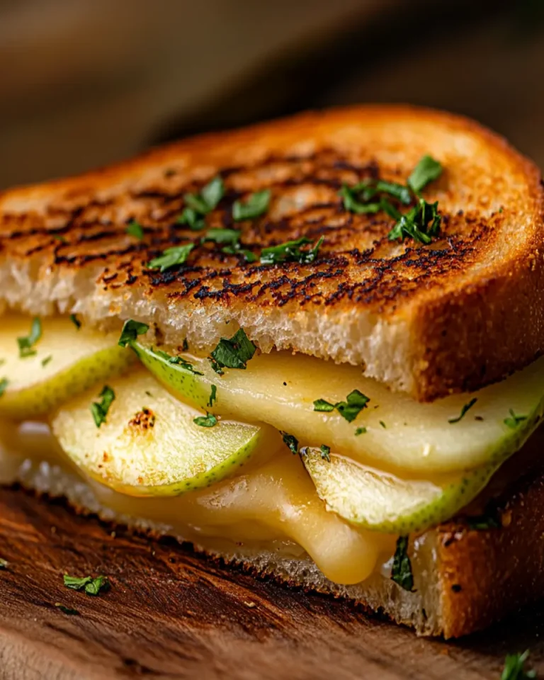 Smoked Gouda Apple Grilled Cheese First Image First Image